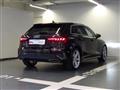 AUDI A3 SPORTBACK A3 SPB 30 TDI S tronic S line edition