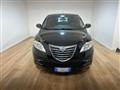 LANCIA YPSILON 0.9 TwinAir 85 CV 5 porte Metano Ecochic Silver