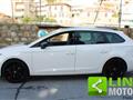 SEAT LEON 2.0 TDI 184 CV DSG ST FR GARANZIA INCLUSA!!!!