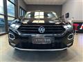 VOLKSWAGEN T-ROC 1.6 TDI SCR Advanced BlueMotion Technology