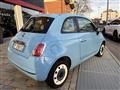 FIAT 500 1.2 Color Therapy