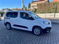 FIAT DOBLÒ 1.5 BlueHdi 100 CV PC Entry - KM0