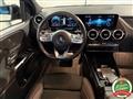 MERCEDES CLASSE B d Automatic Premium