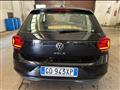 VOLKSWAGEN POLO 1.0 TSI DSG 5p. Comfortline BlueMotion Technology