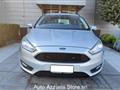 FORD FOCUS 1.6 120 CV GPL SW Plus