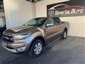 FORD RANGER 2.0 TDCi Double Cabin