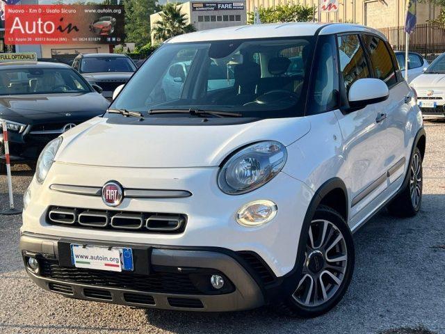 FIAT 500L 1.3 Multijet 95 CV Trekking