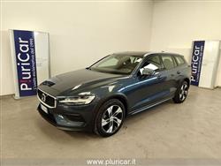 VOLVO V60 CROSS COUNTRY V60 Cross Country B4 (d) AWD Geartronic Business Pro