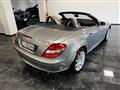 MERCEDES CLASSE SLK cat STORICO TAGLIANDI / PERFETTE CONDIZIONI