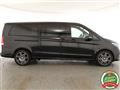 MERCEDES CLASSE V Extralong 300 d Premium AMG 4matic auto PREZ REALE