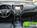 HYUNDAI SANTA FE 2.2 CRDi 4WD Style