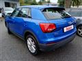 AUDI Q2 1.6 TDI S tronic Business