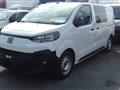 FIAT SCUDO L2H1 N1 AUTOCARRO 6 POSTI 2.0 BlueHDi 145CV