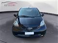 TOYOTA AYGO 1.0 12V VVT-i 5 porte Sol