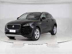 JAGUAR E-PACE  2017 Diesel 2.0d i4 fwd 150cv my19