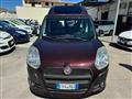 FIAT DOBLÒ 2.0 MJT 135CV Emotion PEDANA DISABILI