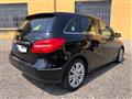 MERCEDES CLASSE B EURO 6.999,00!!!MOTORE MERCEDES AUT.-TELECAMERA