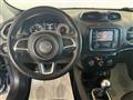 JEEP RENEGADE 1.6 MultiJet 120 CV diesel