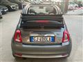 FIAT 500C C 1.2 Lounge