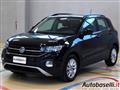 VOLKSWAGEN T-CROSS 1.0 TSI 115 CV STYLE, UNICO PROPRIETARIO