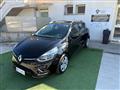 RENAULT Clio Sporter Sporter 1.5 dci energy Intens 90cv