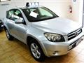 TOYOTA RAV4 2.2 D-4D 177CV Luxury