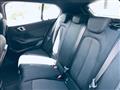 BMW SERIE 1 d 5p. Sport STEPTRONIC