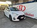 TOYOTA YARIS 1.0 5 porte Trend