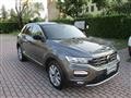 VOLKSWAGEN T-ROC 1.0 TSI 110Cv Style - CarPlay/Display