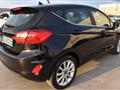 FORD FIESTA 1.1 75 CV GPL 5 porte Titanium