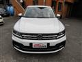 VOLKSWAGEN TIGUAN 2.0 TDI SCR DSG Advanced Sport R-LINE RLINE R LINE