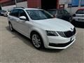 SKODA OCTAVIA 1.6 TDI SCR 115 CV Wagon Executive