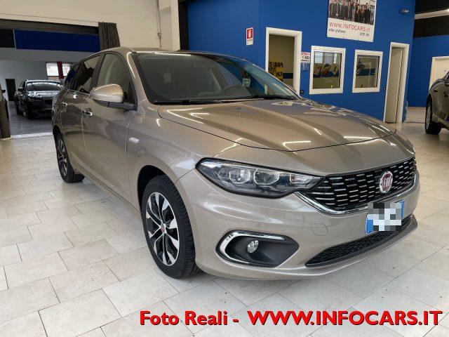 FIAT TIPO STATION WAGON 1.6 Mjt S&S SW Mirror Iva Esposta