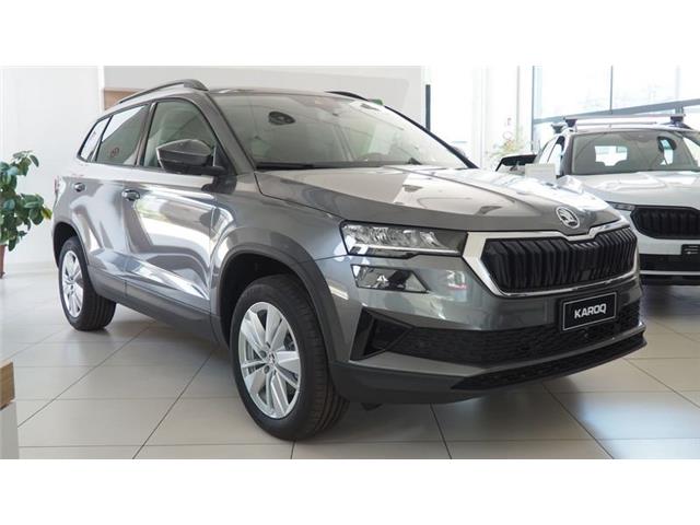 SKODA KAROQ 1.0 TSI 115 CV Executive