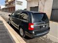 LANCIA VOYAGER 2.8 Turbodiesel Platinum 163 CV