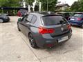 BMW SERIE 1 d 5p. Msport