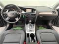 AUDI A4 AVANT Avant 2.0 TDI 150 CV AUTOMATICA|NAVI|CRUISE|XENON