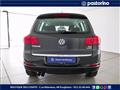 VOLKSWAGEN TIGUAN 2.0 TDI 110 CV Cross BlueMotion Technology