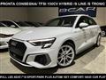 AUDI A3 SPORTBACK SPB 35TFSI Stronic S line "18 Sline/Navi/FullLED