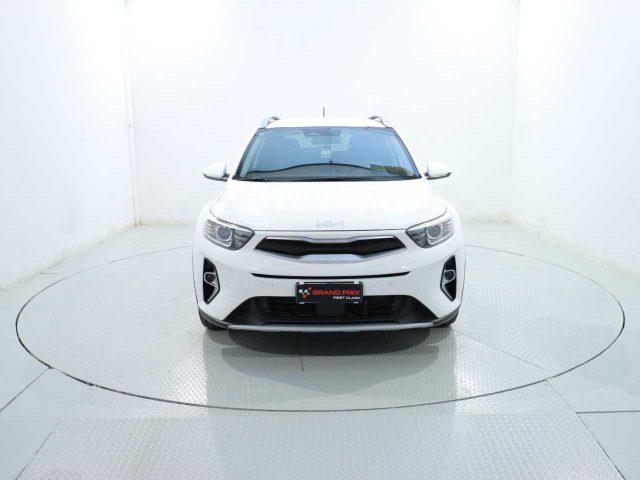 KIA STONIC 1.0 T-GDi 100 CV MHEV iMT Style