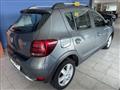 DACIA NUOVA SANDERO STEPWAY Sandero Stepway 1.5 dCi 8V 90CV Start&Stop