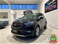 OPEL MOKKA X 1.4 Turbo GPL Tech 140CV 4x2 Advance *NEOPATEN*