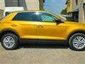 VOLKSWAGEN T-ROC 1.6 TDI SCR Style BlueMotion 50000KM