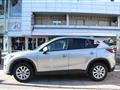 MAZDA CX-5 2.2L Skyactiv-D 150CV 4WD Exceed