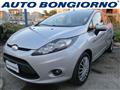 FORD FIESTA 1.4 TDCi 5p PLUS