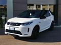 LAND ROVER DISCOVERY SPORT 2.0 eD4 163 CV 2WD R-Dynamic S