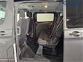 FORD TRANSIT CUSTOM Transit Custom 320 2.0 EcoBlue Hybrid 130 PC Combi Trend