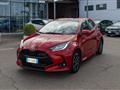 TOYOTA YARIS 1.0 5 porte Trend