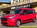 FORD TOURNEO CONNECT 7 1.5 EcoBlue 100Cv *7POSTI* (Transit Connect)