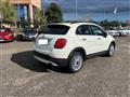 FIAT 500X 1.4 T-Jet 120 CV GPL Lounge 1 proprietario